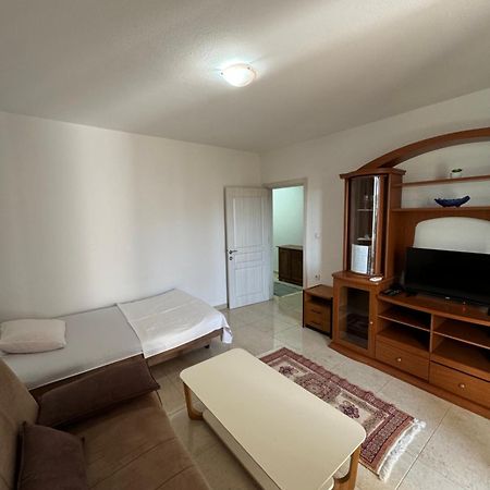 Berin Apartments Ulcinj Exterior foto