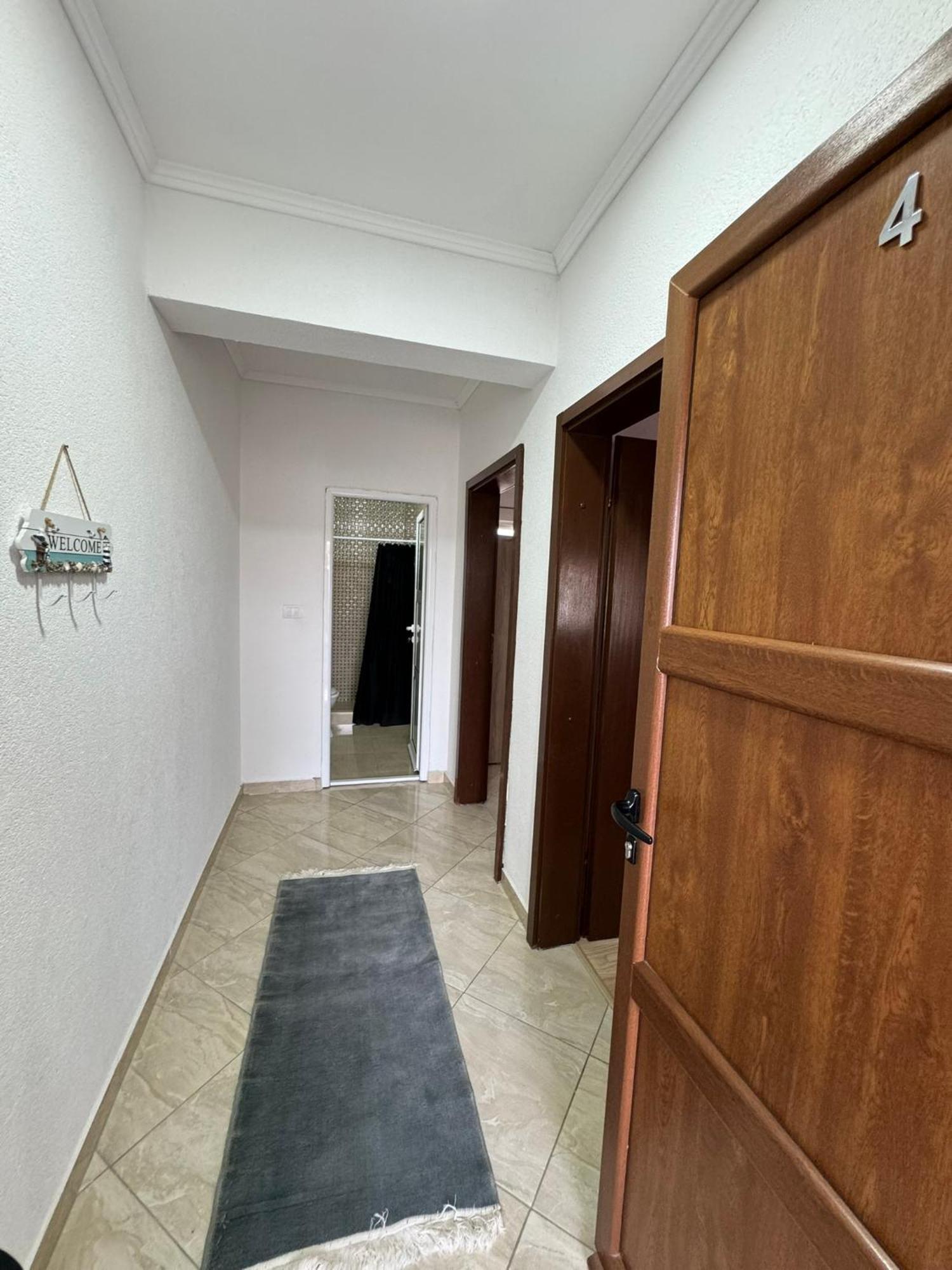 Berin Apartments Ulcinj Exterior foto