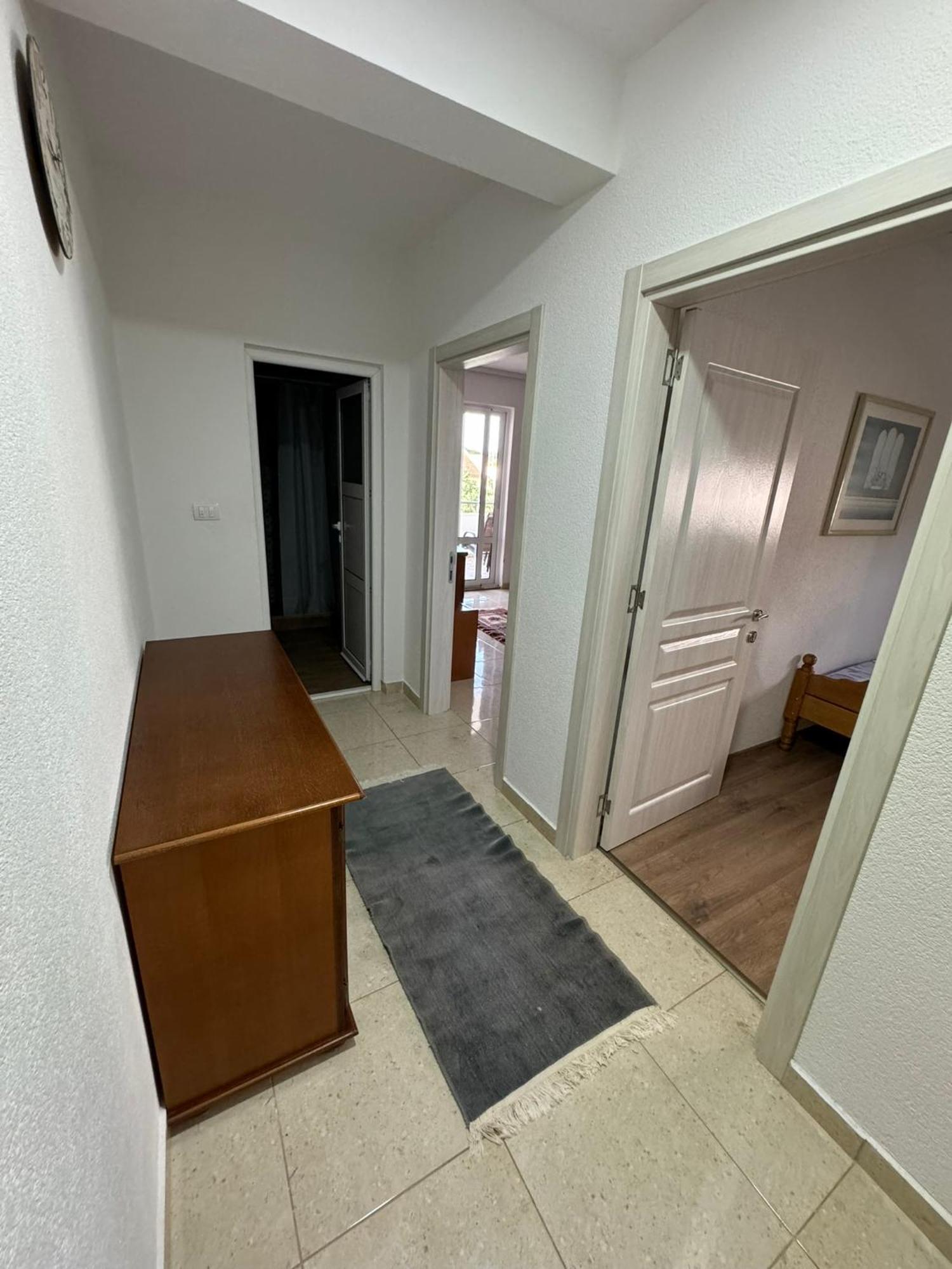 Berin Apartments Ulcinj Exterior foto