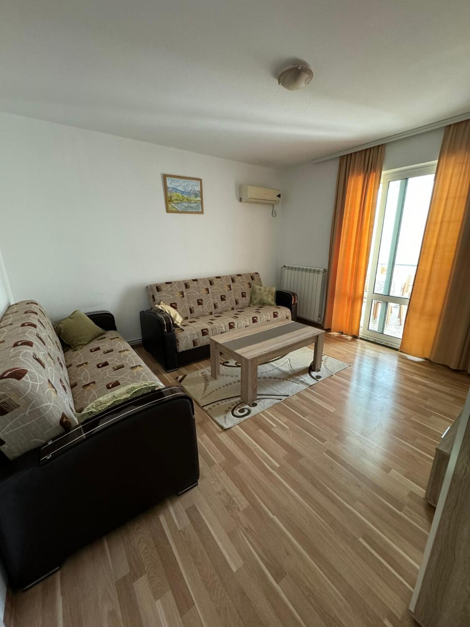 Berin Apartments Ulcinj Exterior foto
