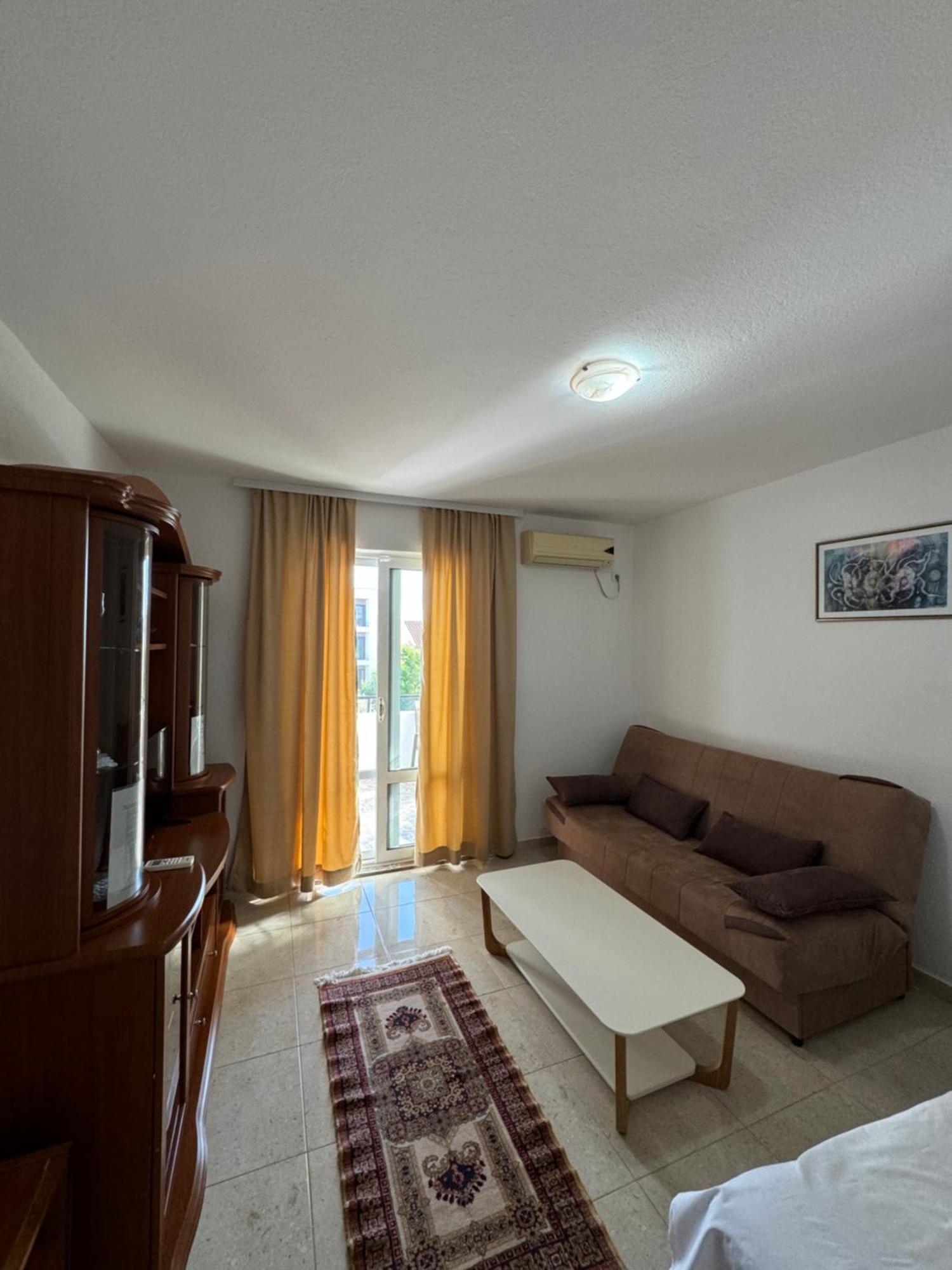 Berin Apartments Ulcinj Exterior foto